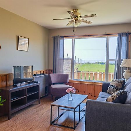 Cavendish Country Inn & Cottages ภายนอก รูปภาพ