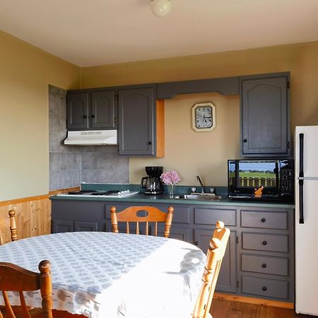 Cavendish Country Inn & Cottages ภายนอก รูปภาพ