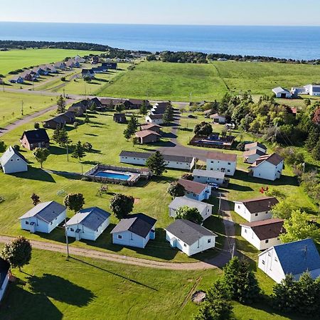 Cavendish Country Inn & Cottages ภายนอก รูปภาพ