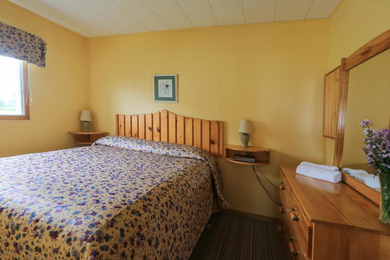 Cavendish Country Inn & Cottages ภายนอก รูปภาพ