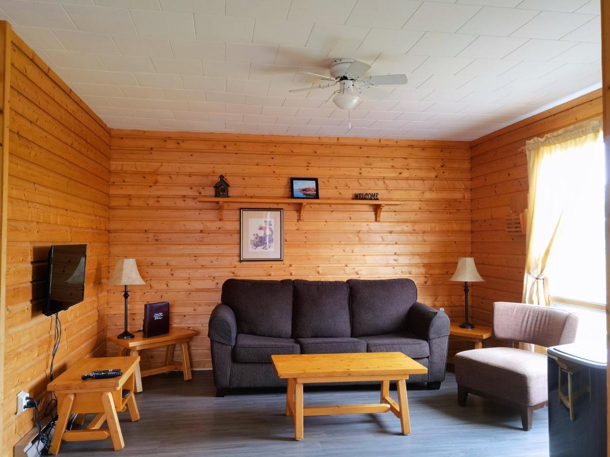 Cavendish Country Inn & Cottages ภายนอก รูปภาพ