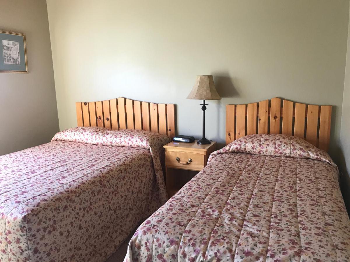Cavendish Country Inn & Cottages ภายนอก รูปภาพ