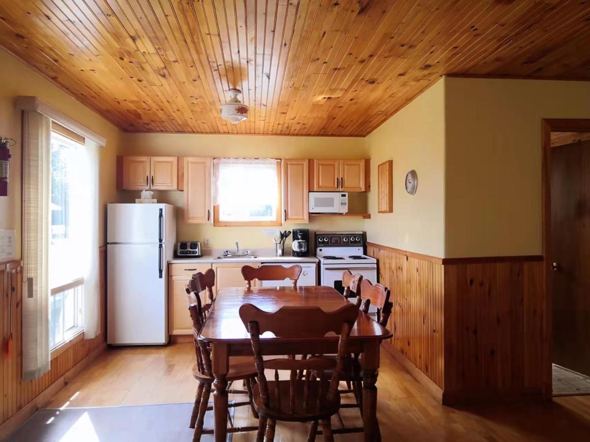 Cavendish Country Inn & Cottages ภายนอก รูปภาพ