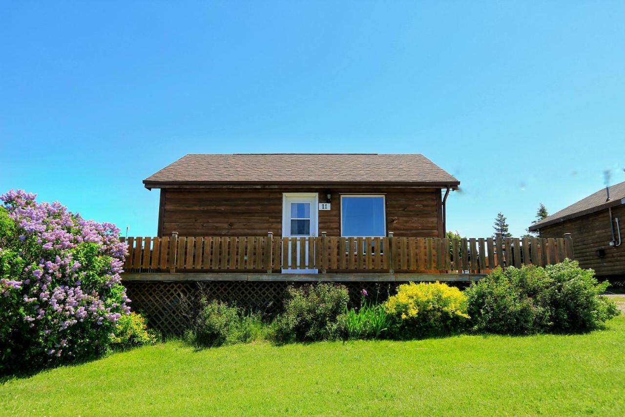 Cavendish Country Inn & Cottages ภายนอก รูปภาพ