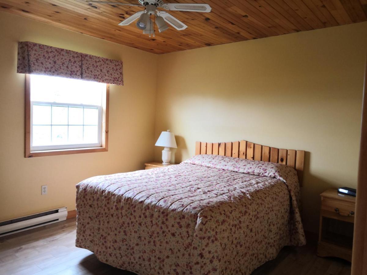 Cavendish Country Inn & Cottages ภายนอก รูปภาพ