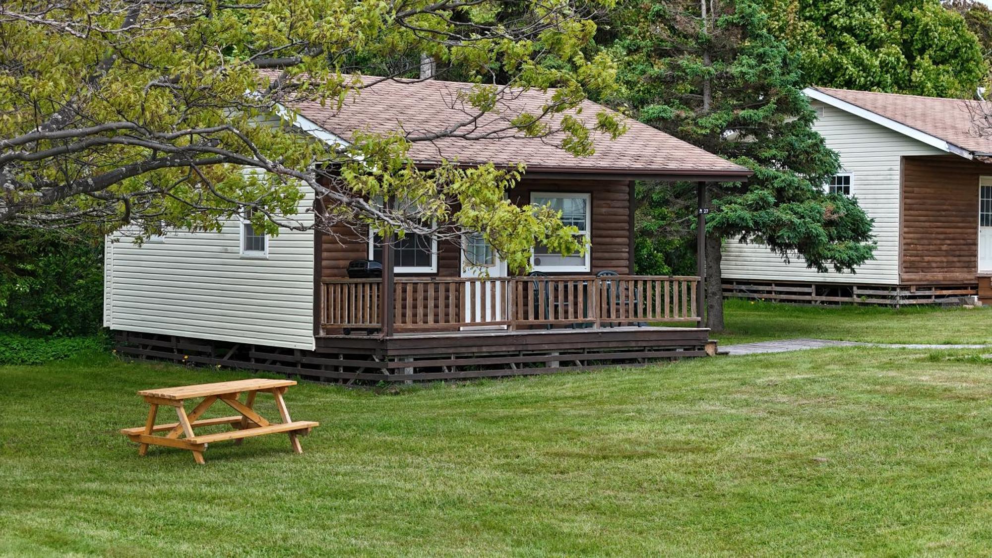 Cavendish Country Inn & Cottages ภายนอก รูปภาพ