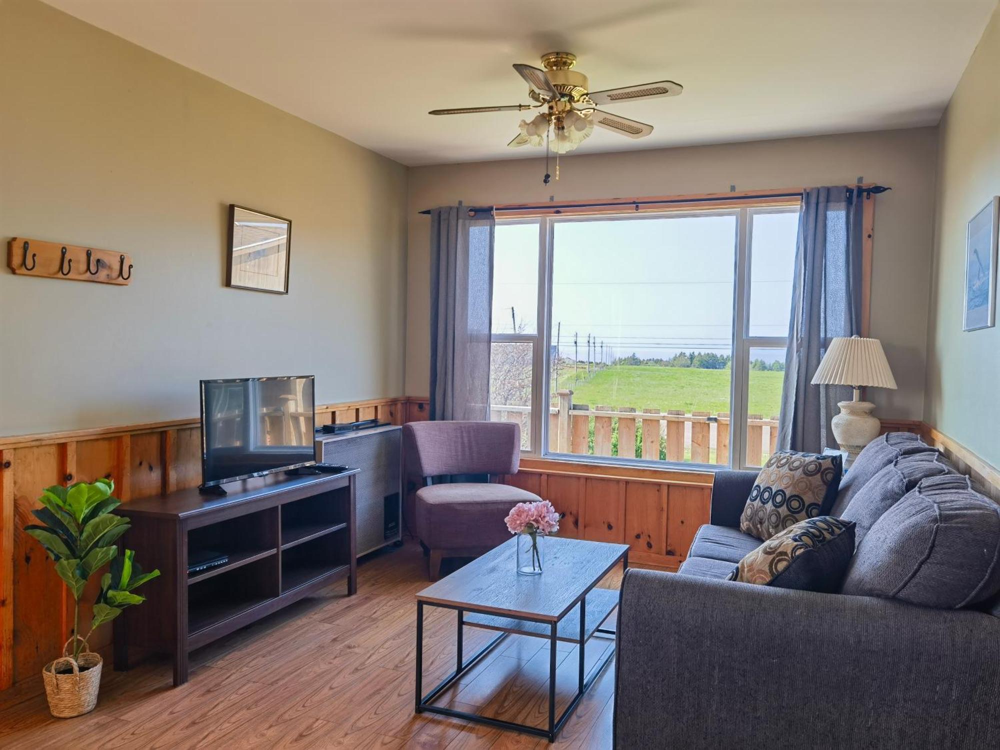 Cavendish Country Inn & Cottages ภายนอก รูปภาพ