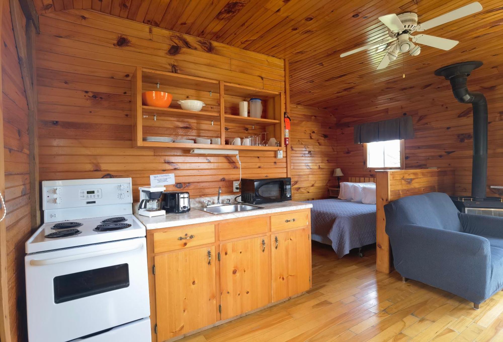 Cavendish Country Inn & Cottages ภายนอก รูปภาพ
