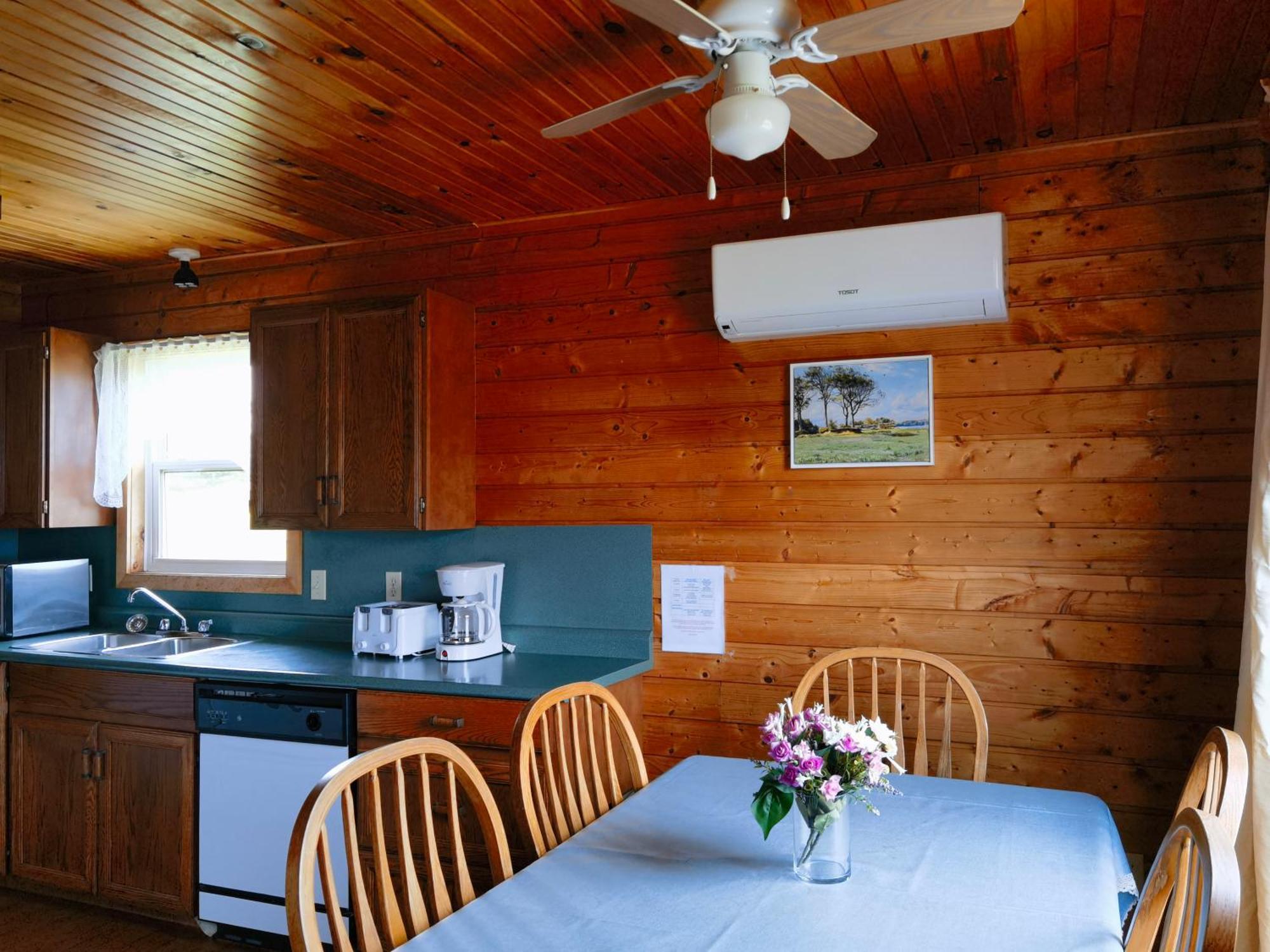 Cavendish Country Inn & Cottages ภายนอก รูปภาพ