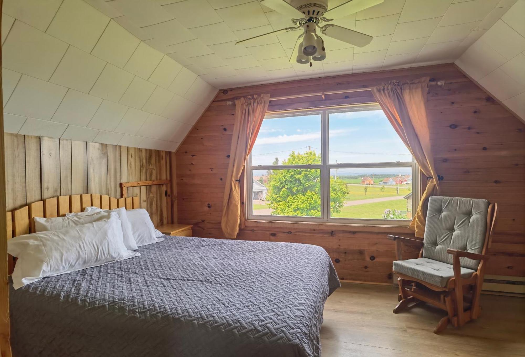 Cavendish Country Inn & Cottages ภายนอก รูปภาพ