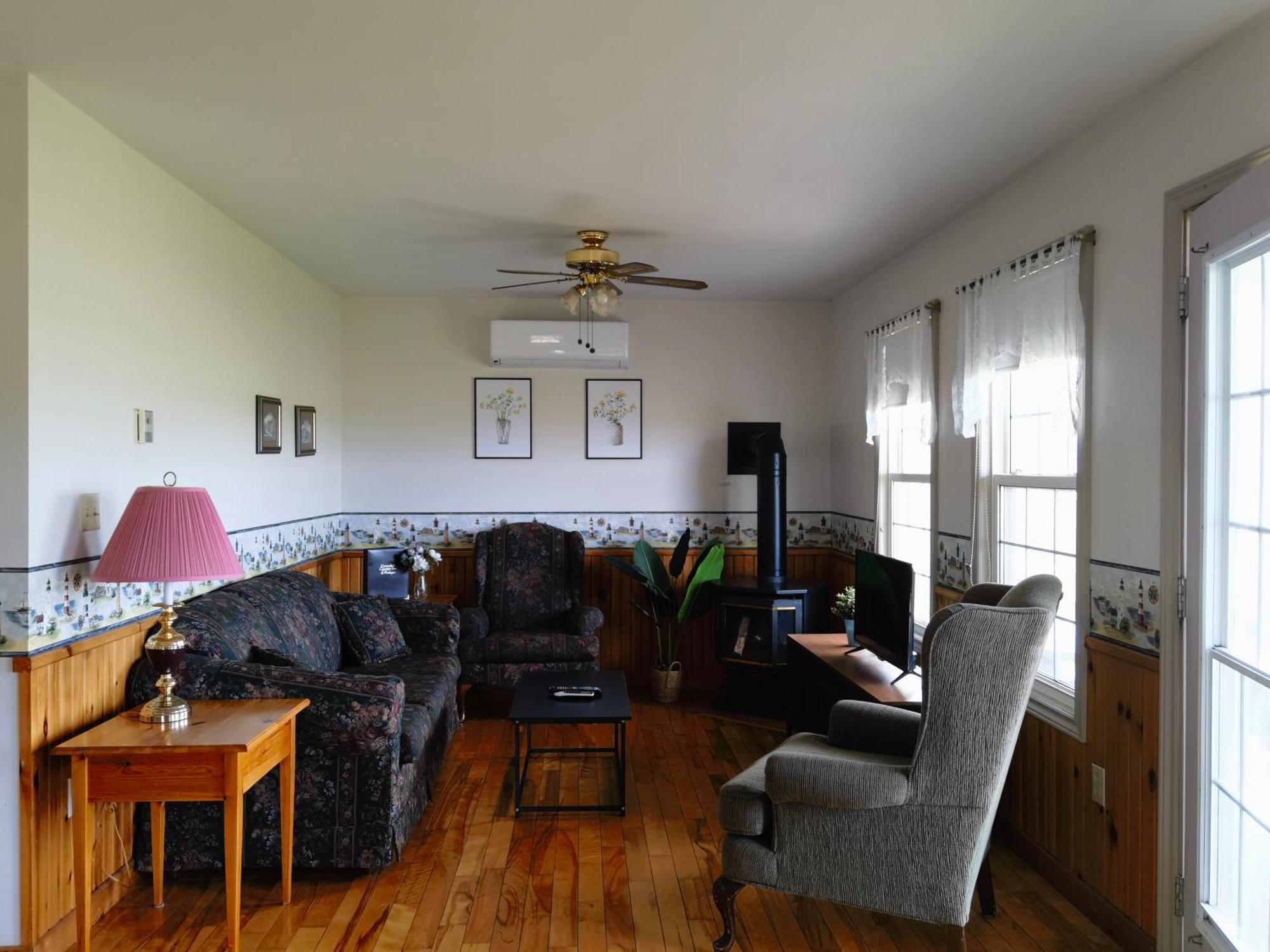Cavendish Country Inn & Cottages ภายนอก รูปภาพ