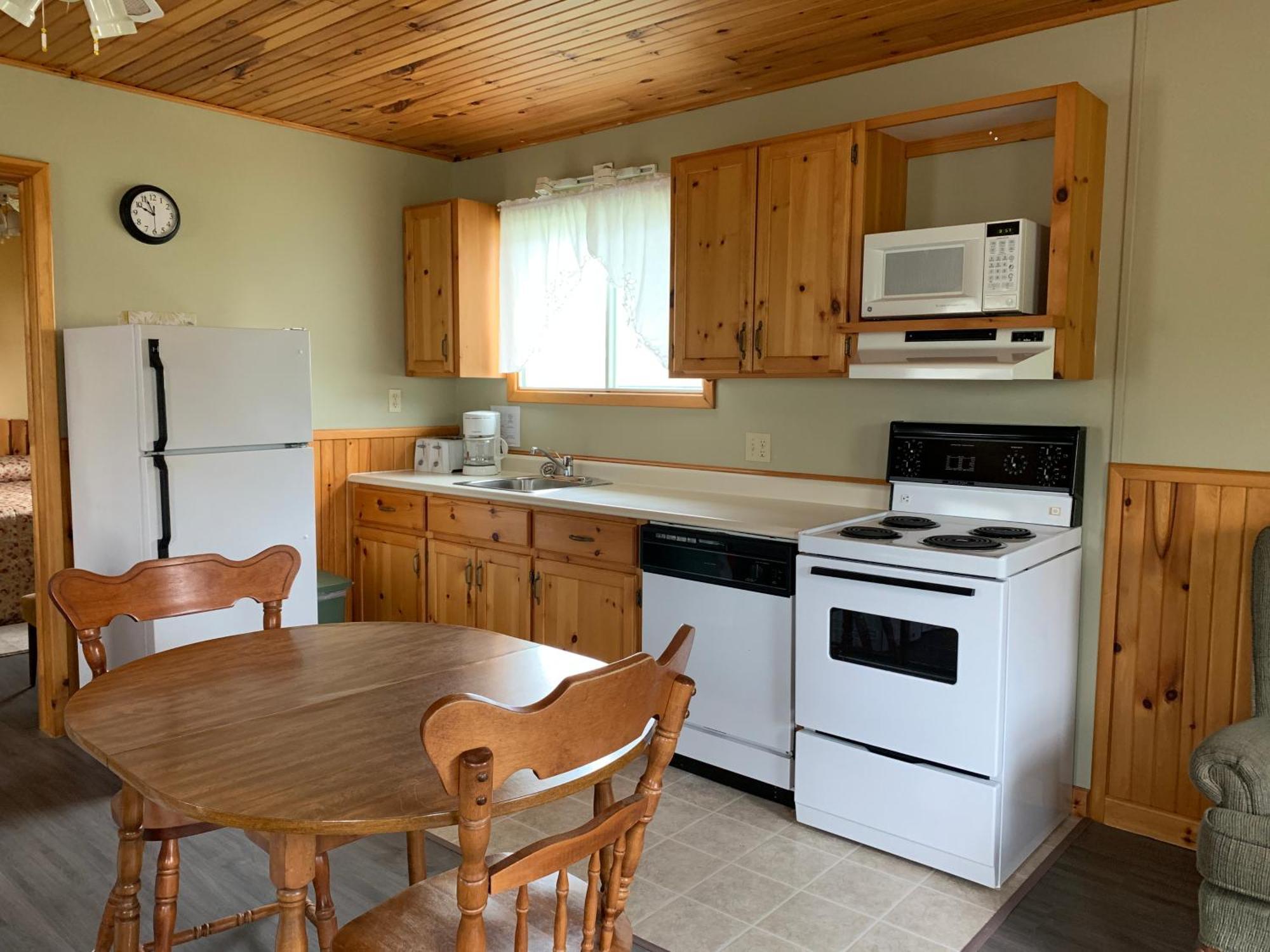 Cavendish Country Inn & Cottages ภายนอก รูปภาพ