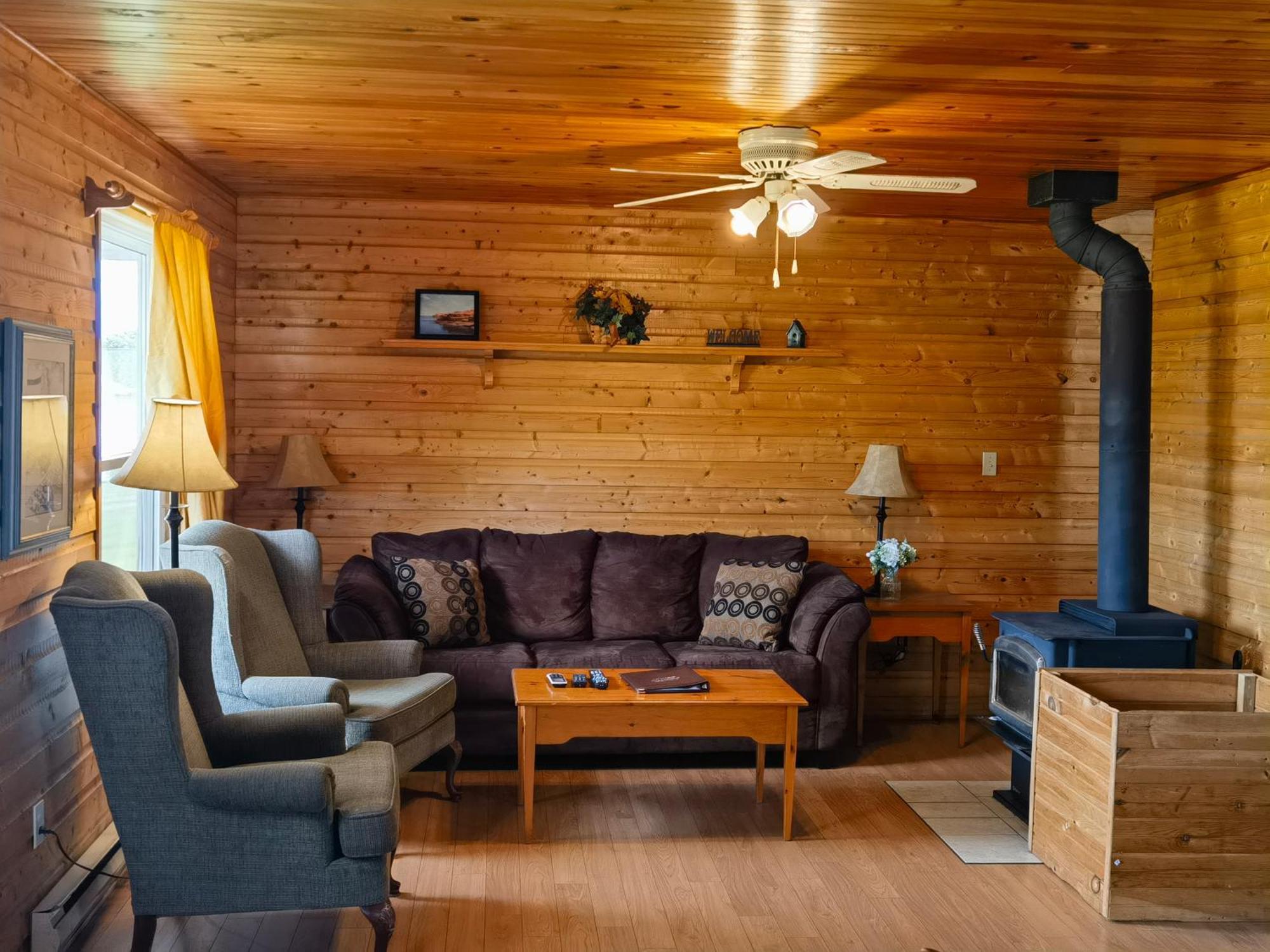 Cavendish Country Inn & Cottages ภายนอก รูปภาพ