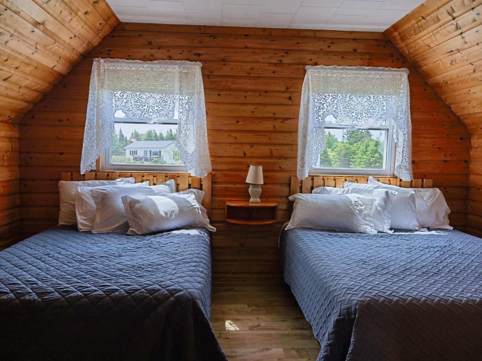 Cavendish Country Inn & Cottages ภายนอก รูปภาพ