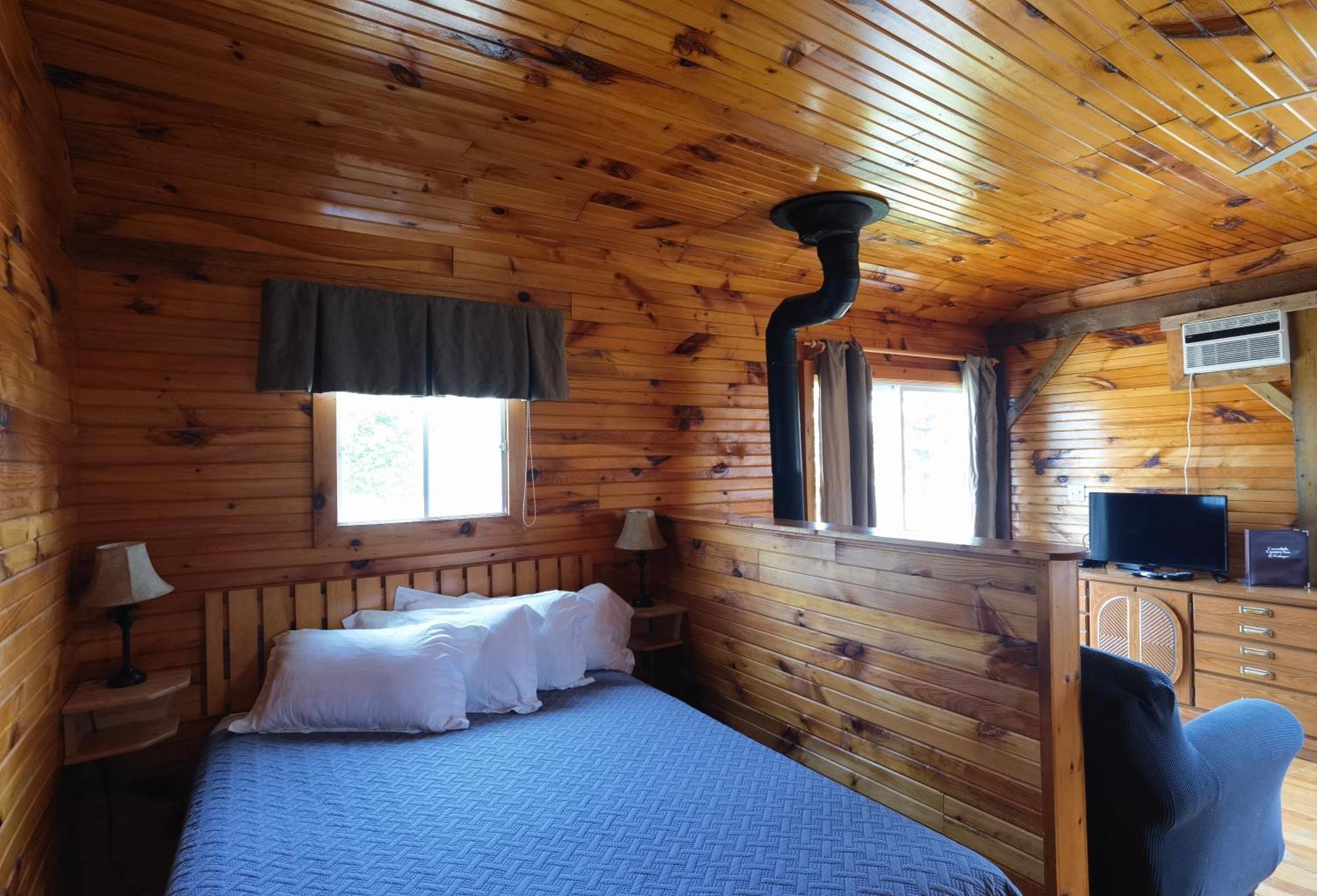 Cavendish Country Inn & Cottages ภายนอก รูปภาพ