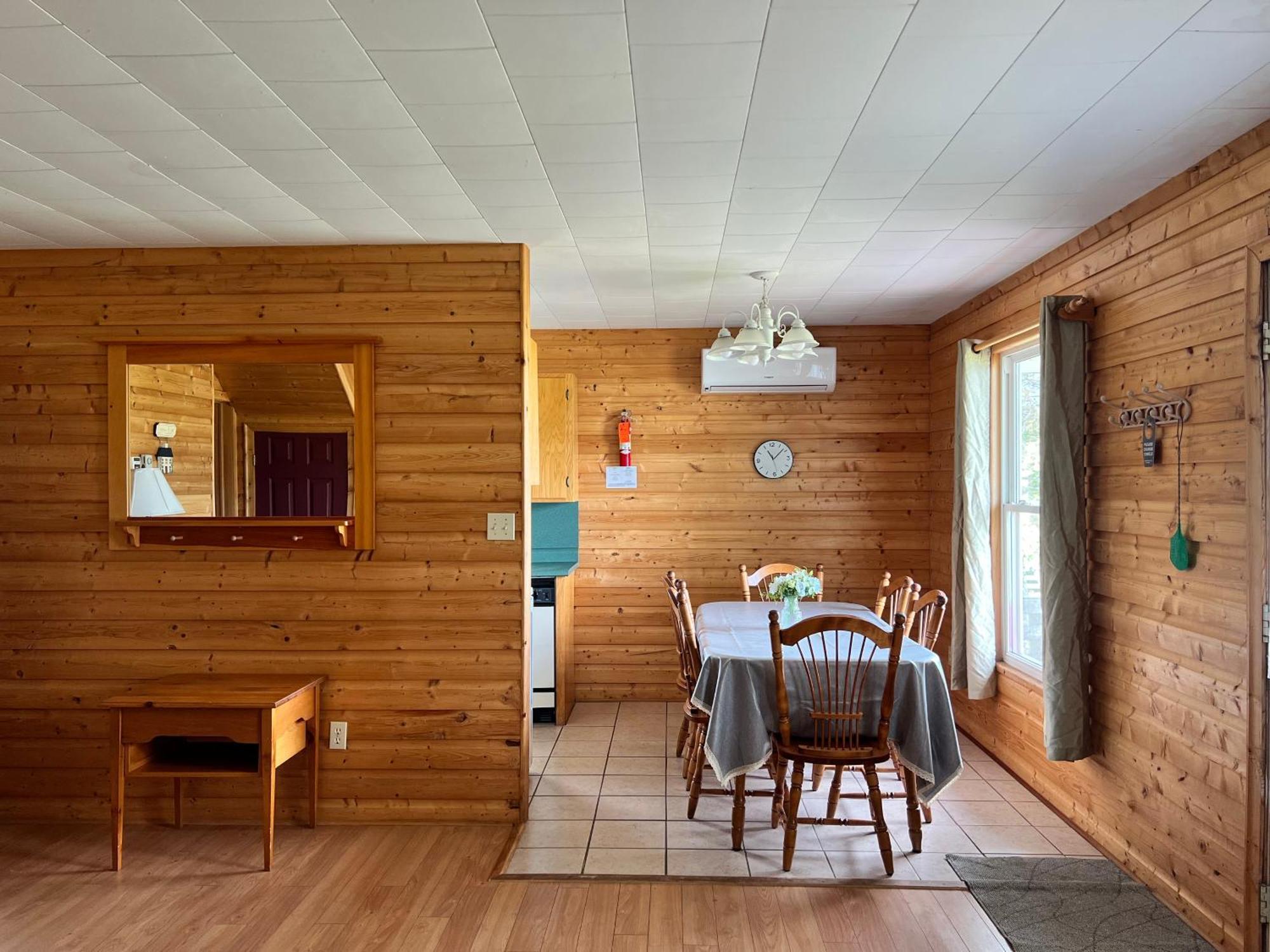 Cavendish Country Inn & Cottages ภายนอก รูปภาพ